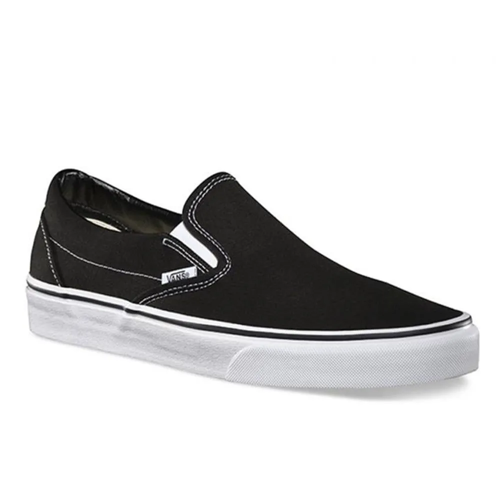 Vans Classic Slip On