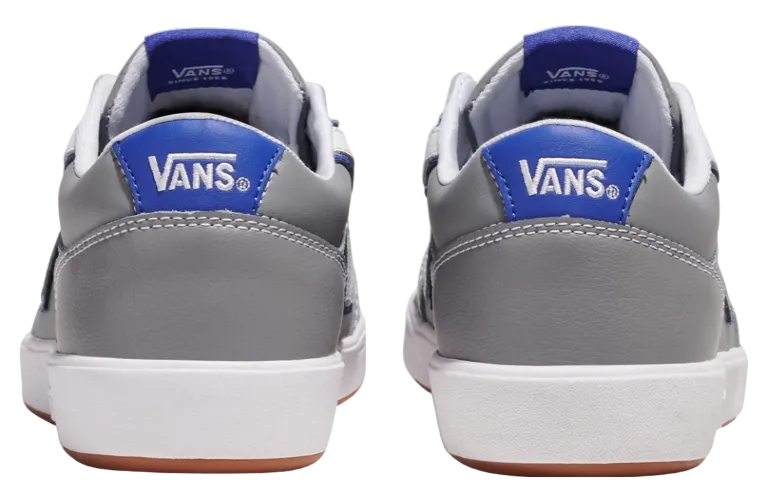 Vans - Lowland Cc Grey/Blue