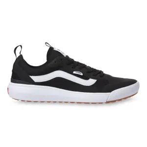 Vans Ultrarange Exo Black Men's Shoes