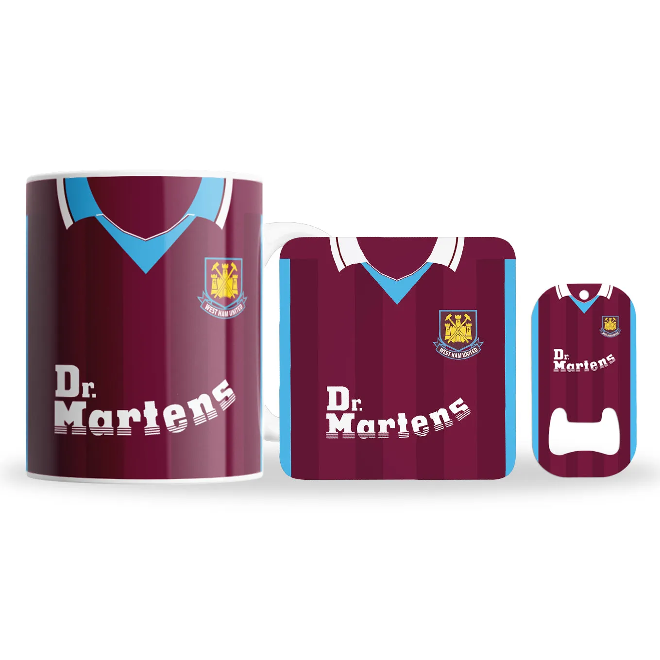 West Ham 1999 Home Bundle