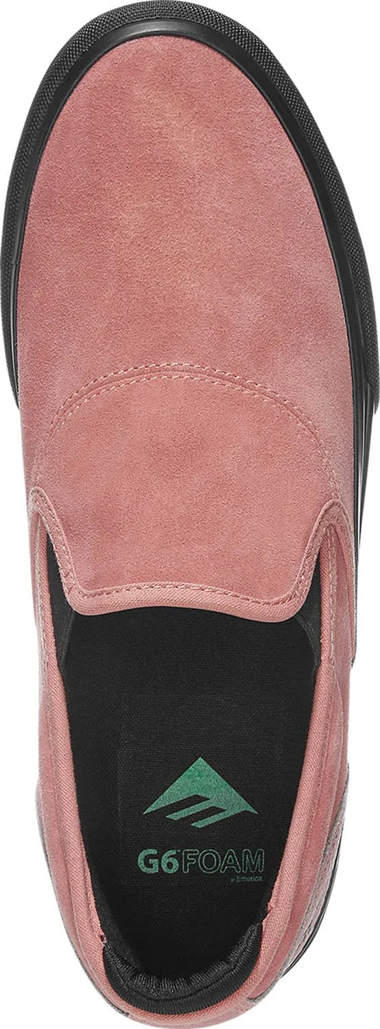 WINO G6 SLIP-ON - CORAL