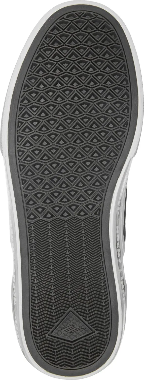 WINO G6 SLIP-ON X INDEPENDENT - BLACK