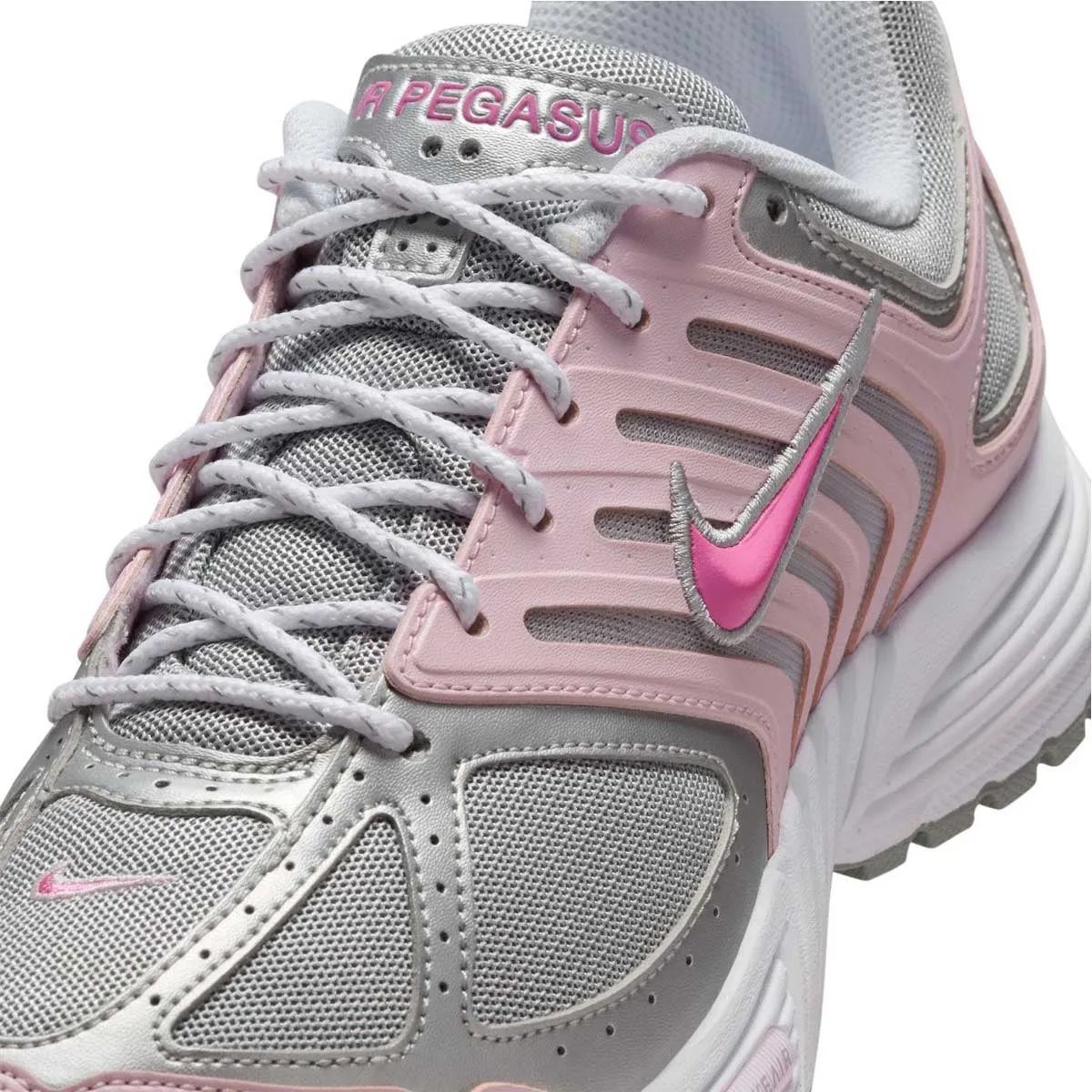 Wmns Air Pegasus 2K5 'Paw Print Pink'