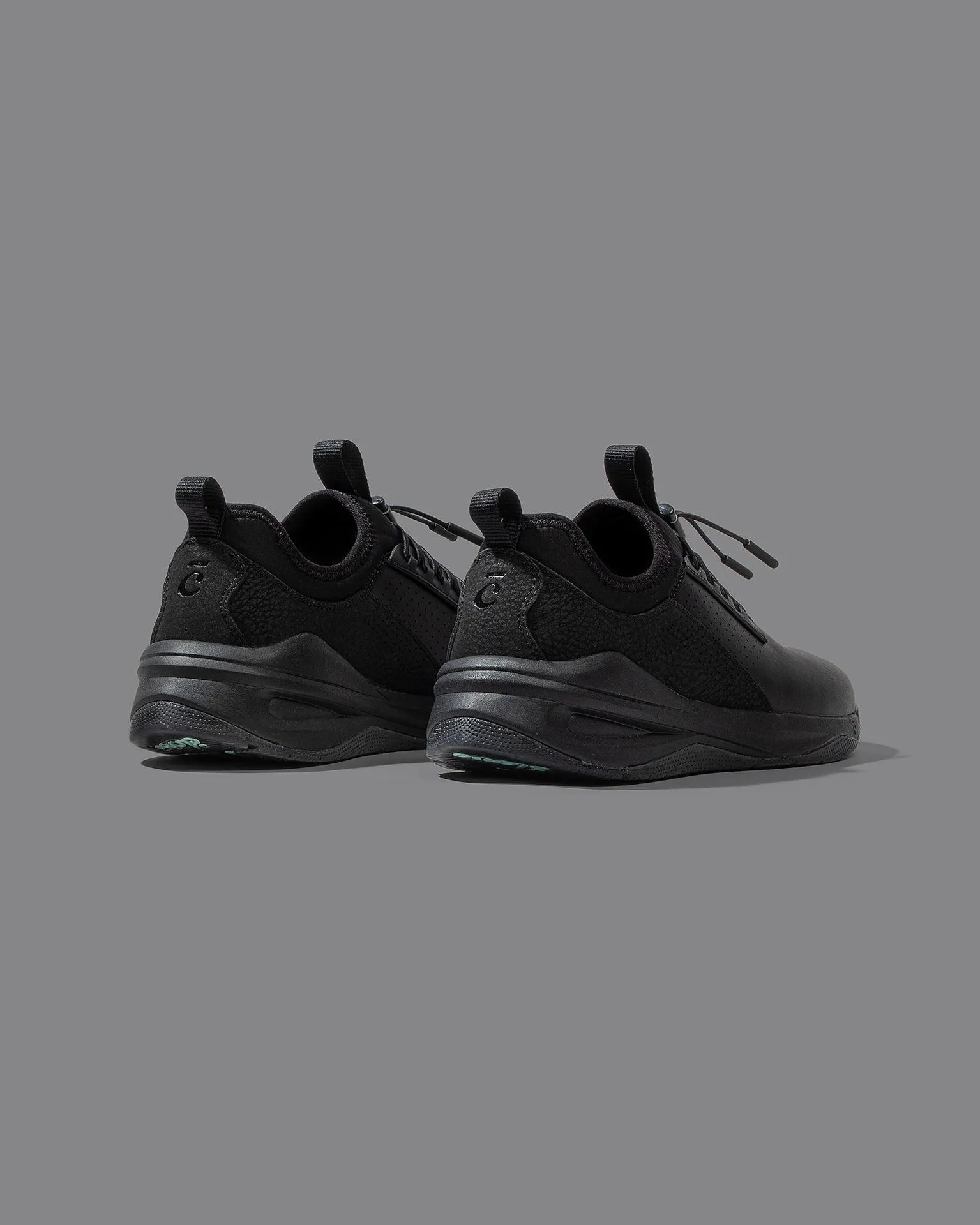 Women's Classic - All Black Option