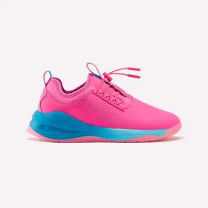 Women's Classic - Hot Pink / Blue