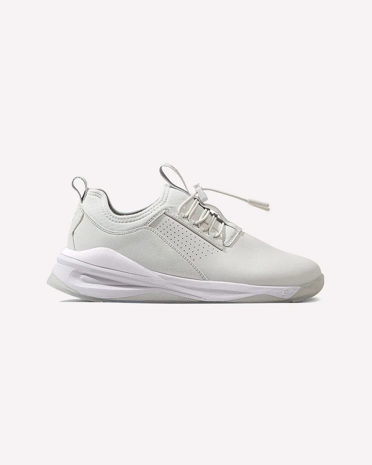 Women's Classic Wide - Brilliant White