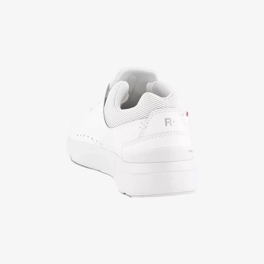 Women's Roger Advantage (White/Undyed)