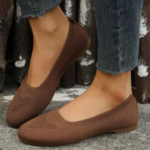 Women's Simply Casual Mesh Loafers