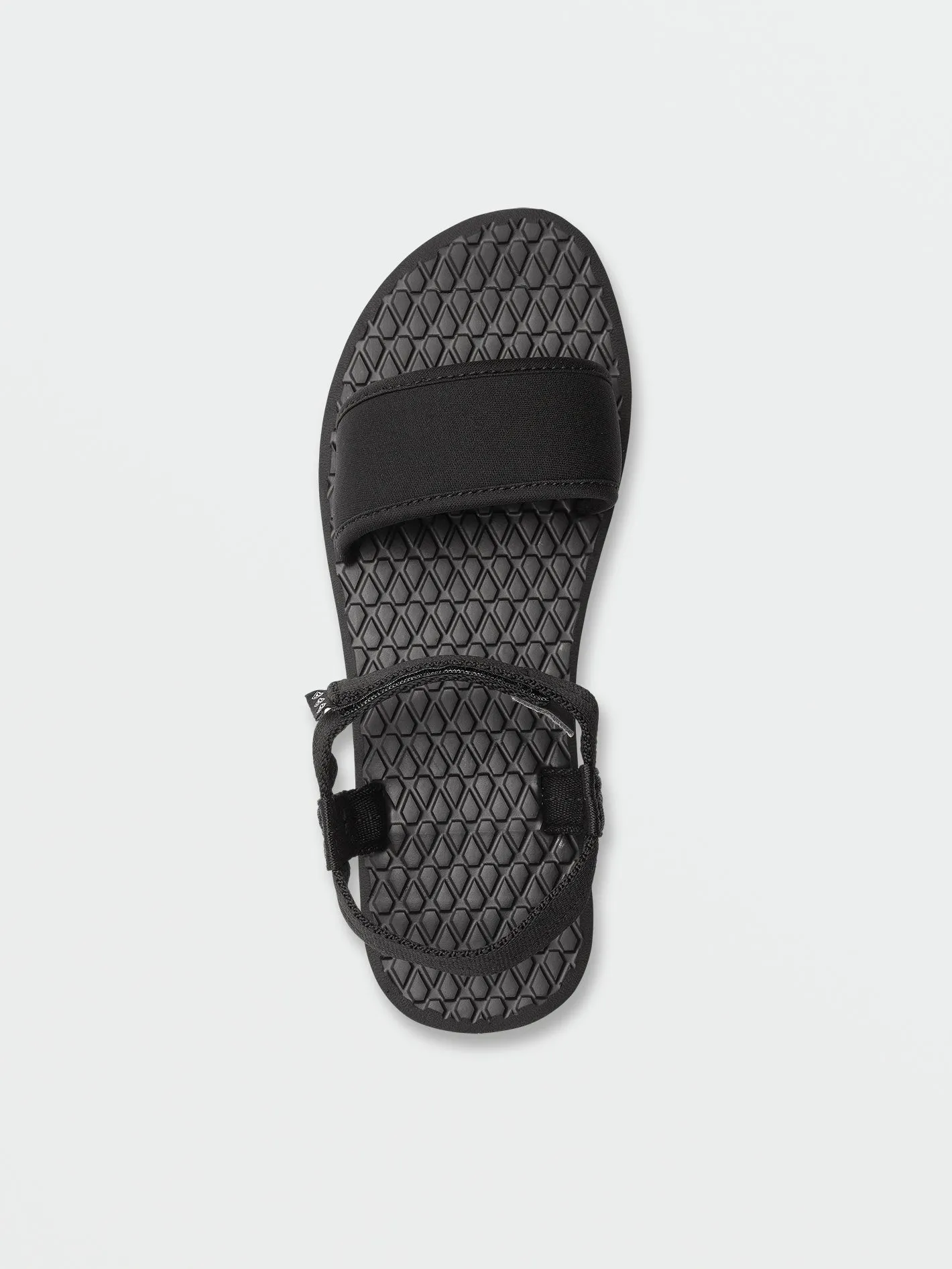 Womens V.Co Trail Sandals - Black