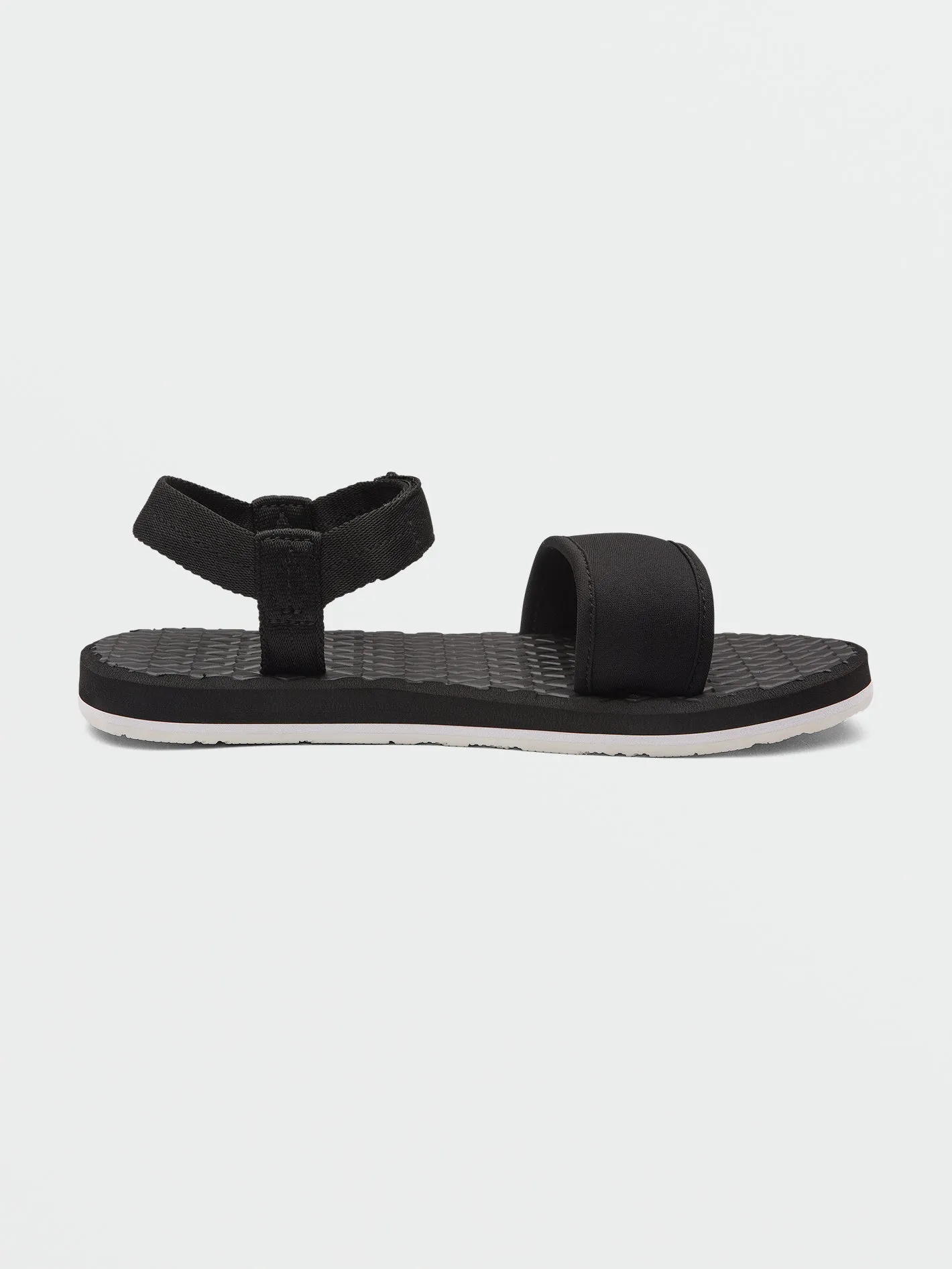 Womens V.Co Trail Sandals - Black