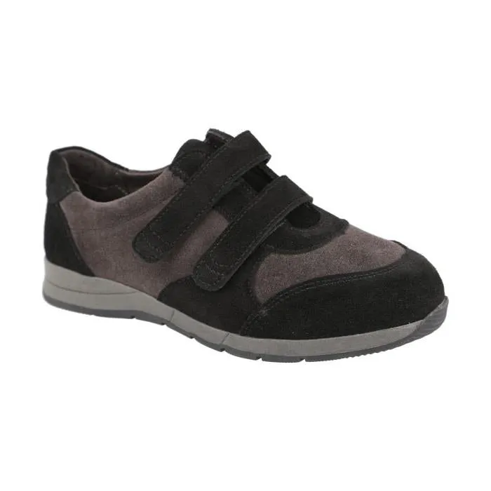 Women's Wide Fit DB Stonechat Trainers