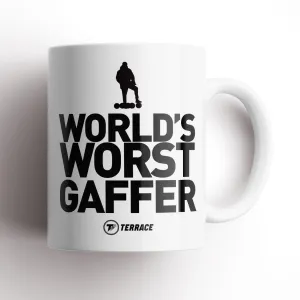 Worst Gaffer Mug