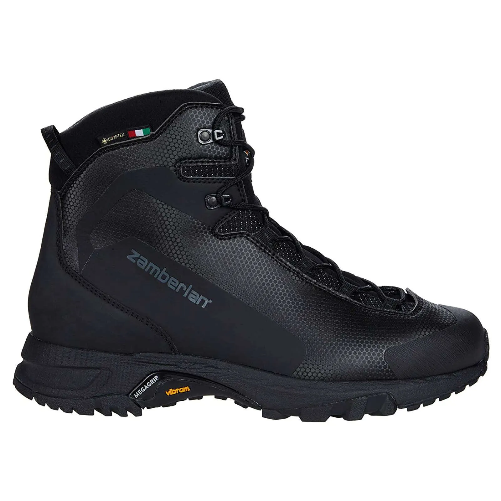 Zamberlan 2095 Brenva Lite GTX CF Textile Men's Waterproof Trekking Boots